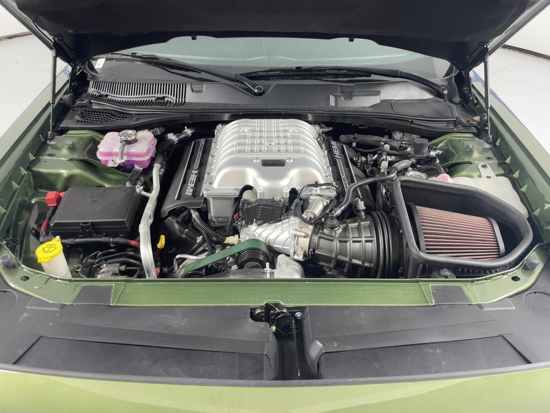 Photo '13' of Dodge Challenger