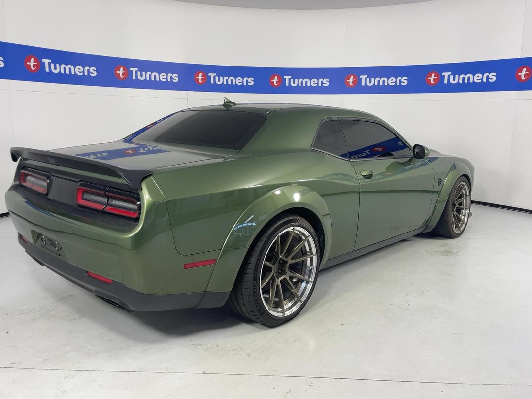 Photo '7' of Dodge Challenger