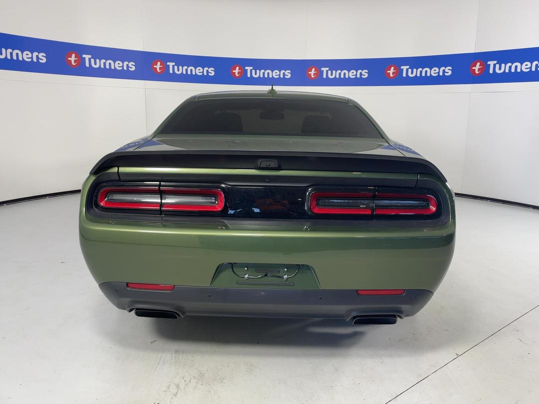 Photo '6' of Dodge Challenger