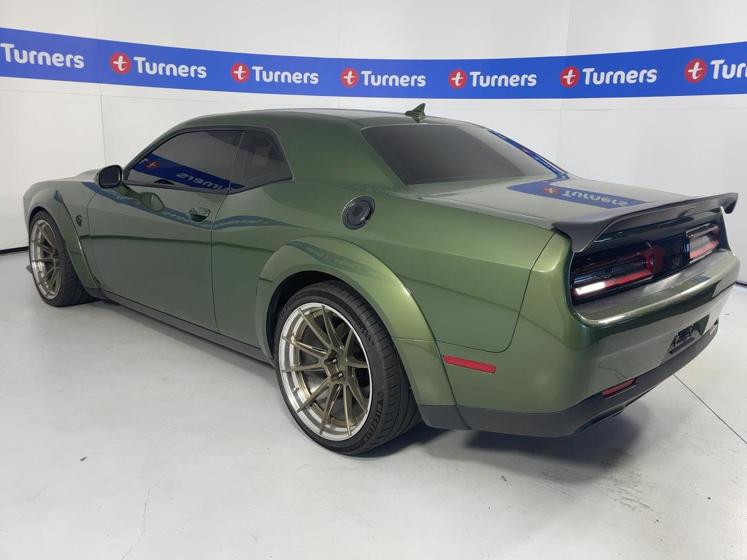 Photo '5' of Dodge Challenger