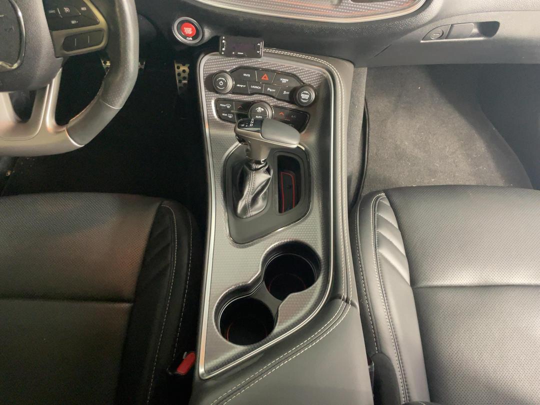 Photo '18' of Dodge Challenger