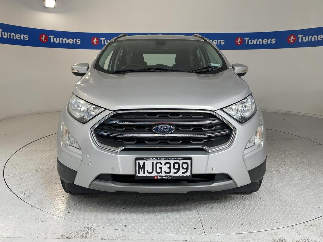 Photo '2' of Ford Ecosport