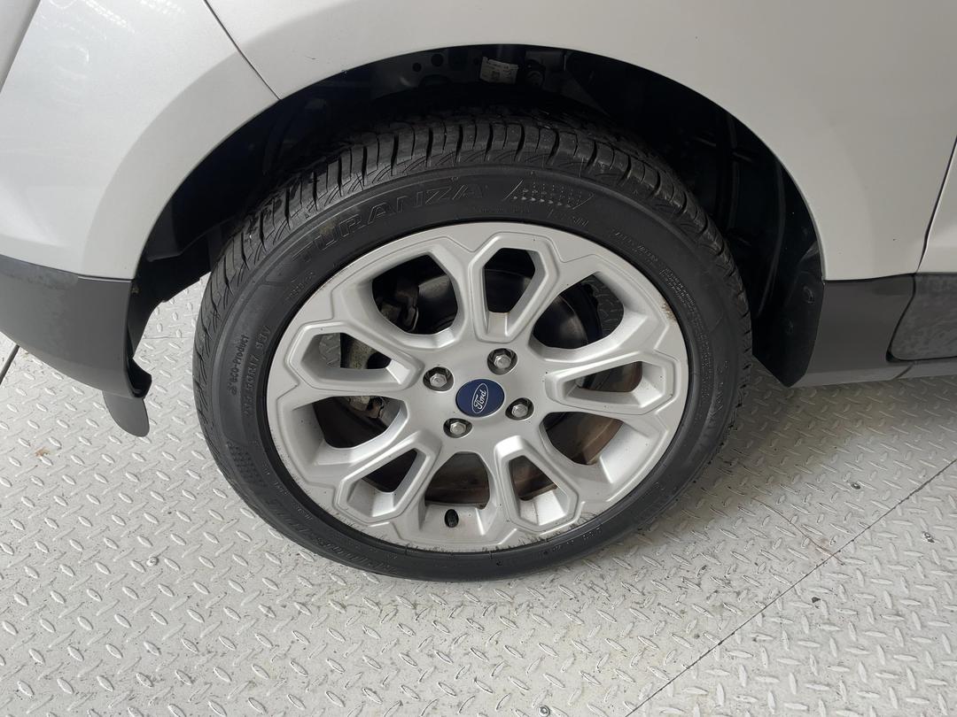 Photo '10' of Ford Ecosport