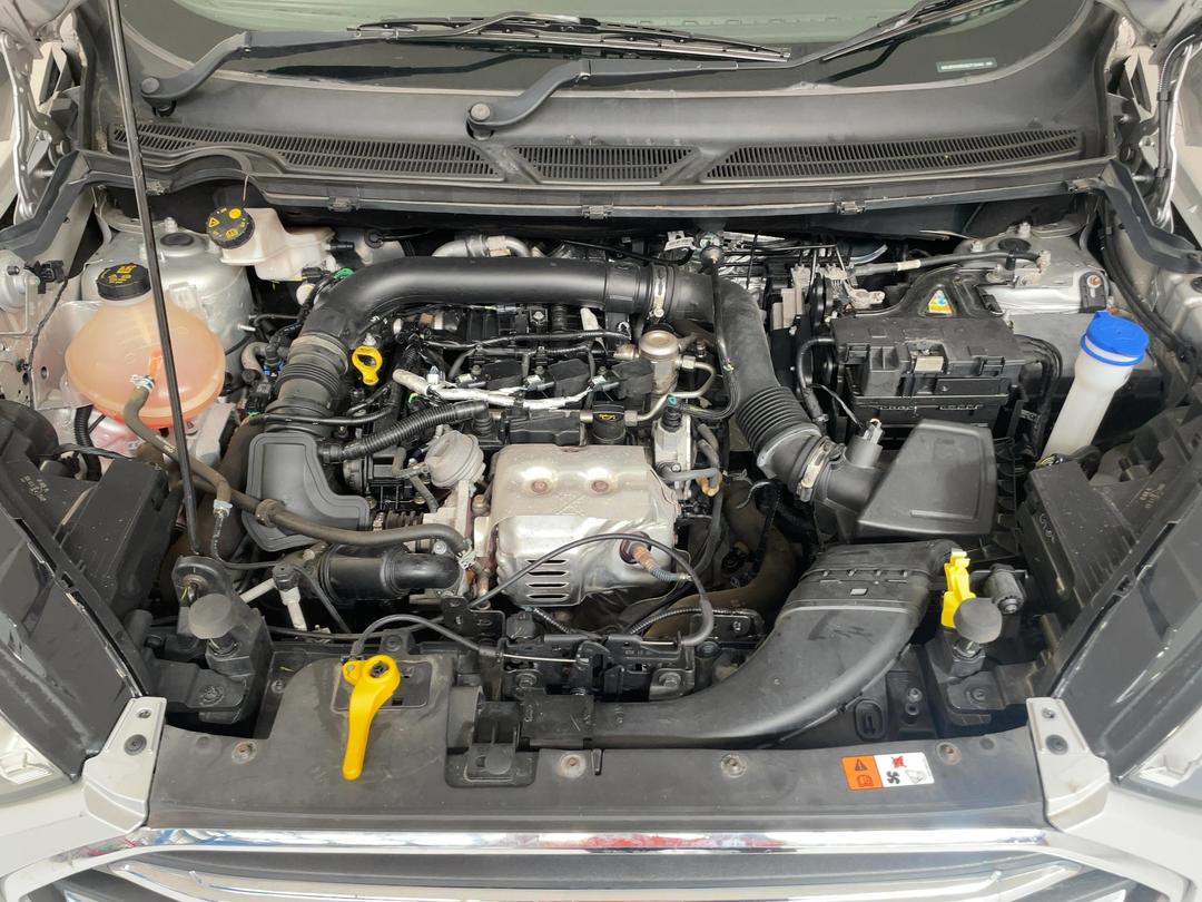 Photo '13' of Ford Ecosport
