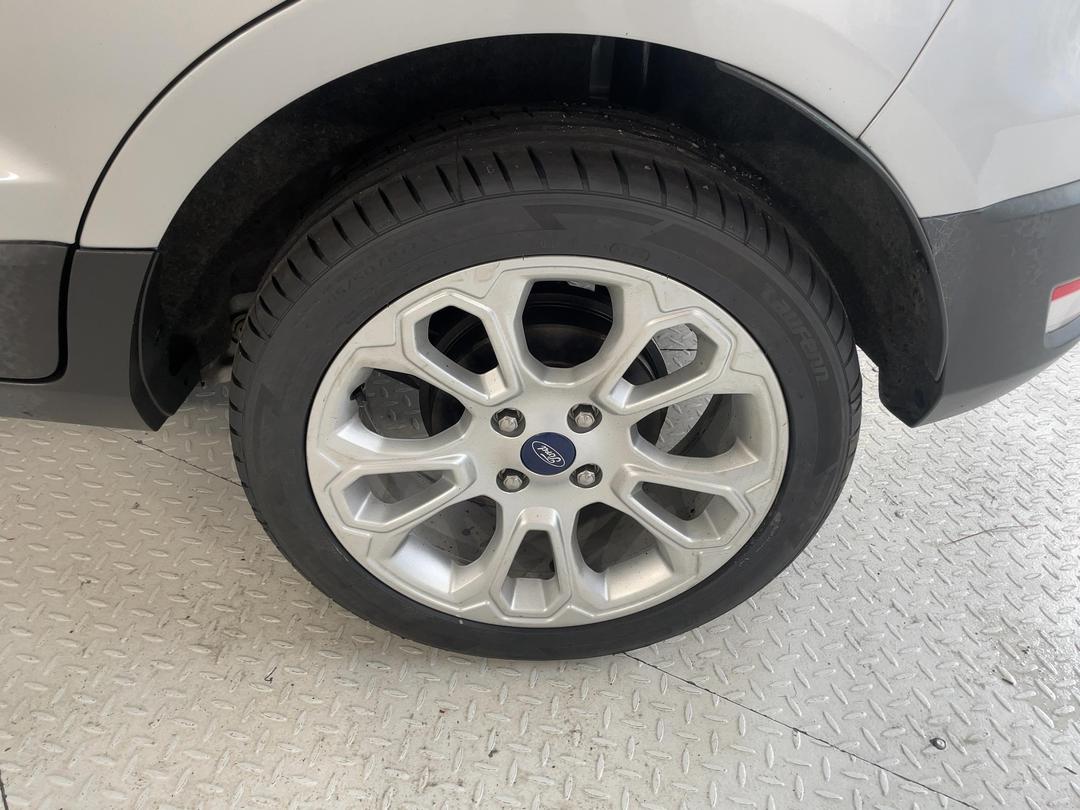 Photo '11' of Ford Ecosport