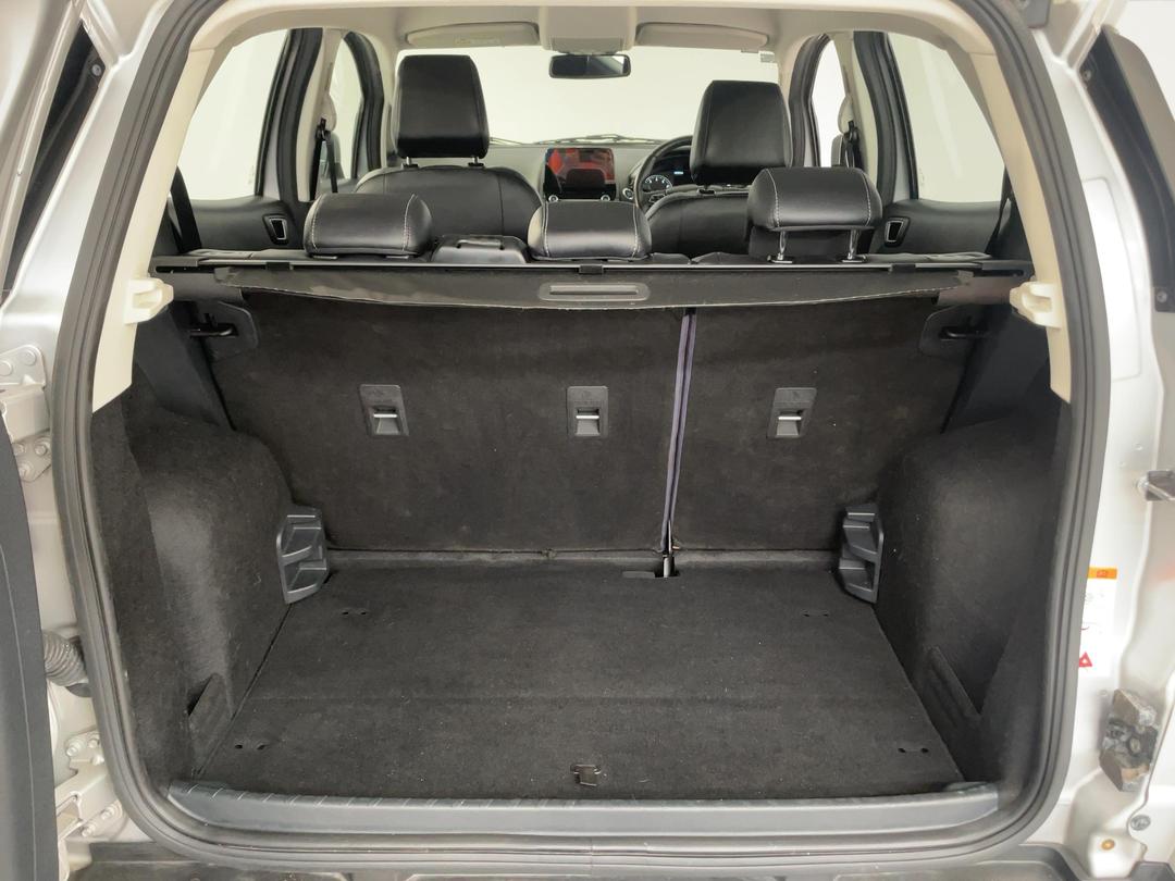 Photo '14' of Ford Ecosport