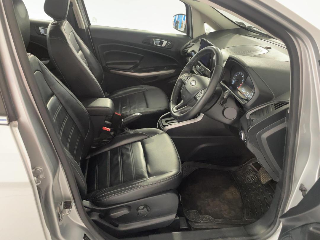 Photo '16' of Ford Ecosport