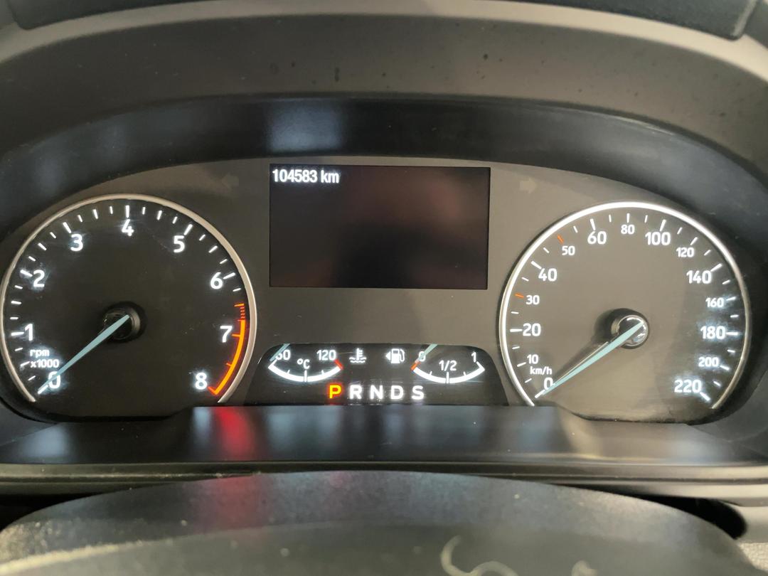 Photo '21' of Ford Ecosport
