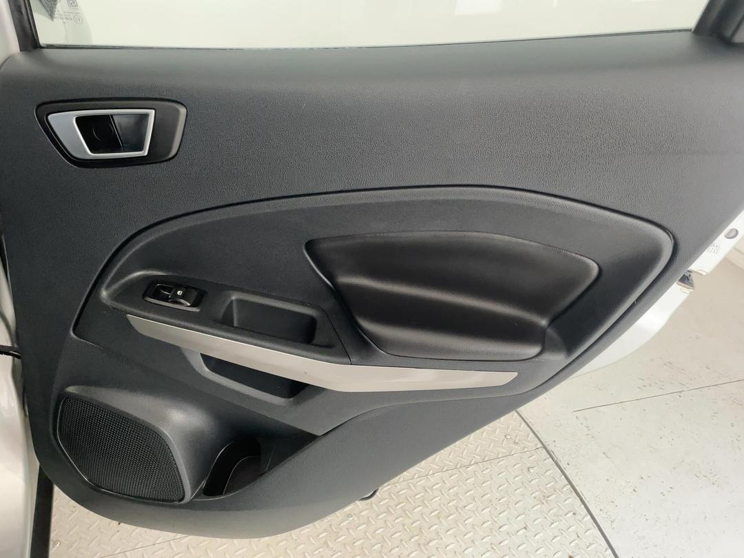 Photo '19' of Ford Ecosport