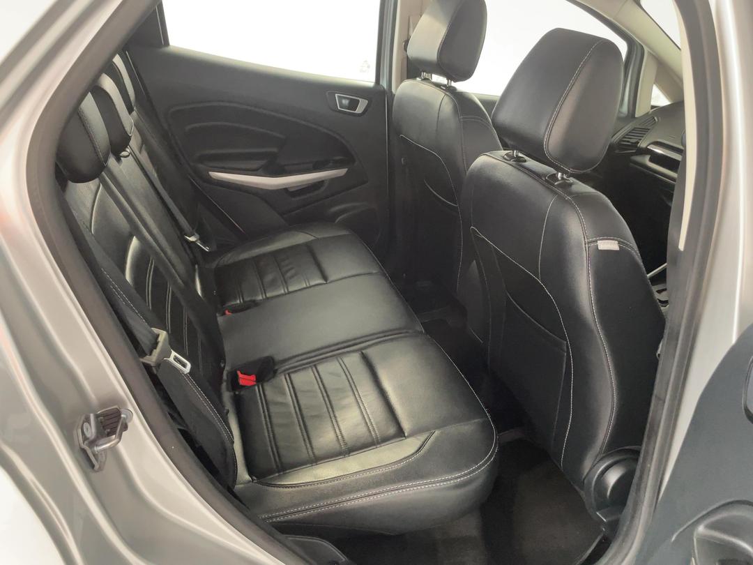 Photo '20' of Ford Ecosport