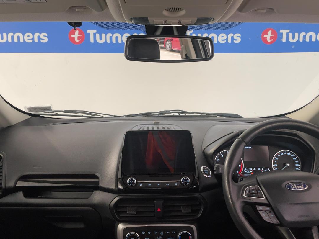 Photo '17' of Ford Ecosport