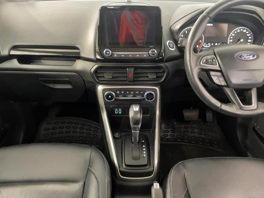 Photo '18' of Ford Ecosport