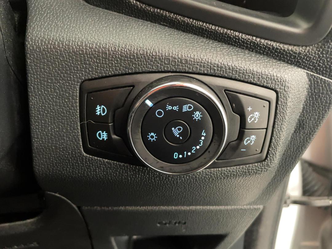 Photo '25' of Ford Ecosport