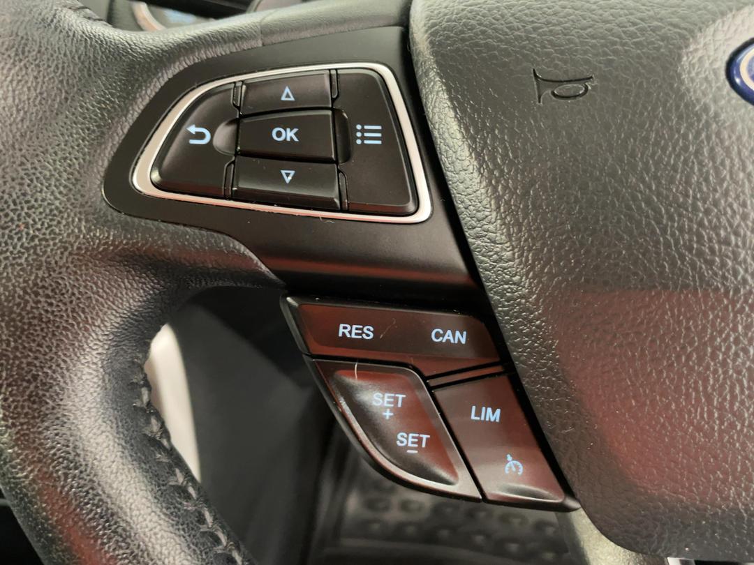 Photo '27' of Ford Ecosport