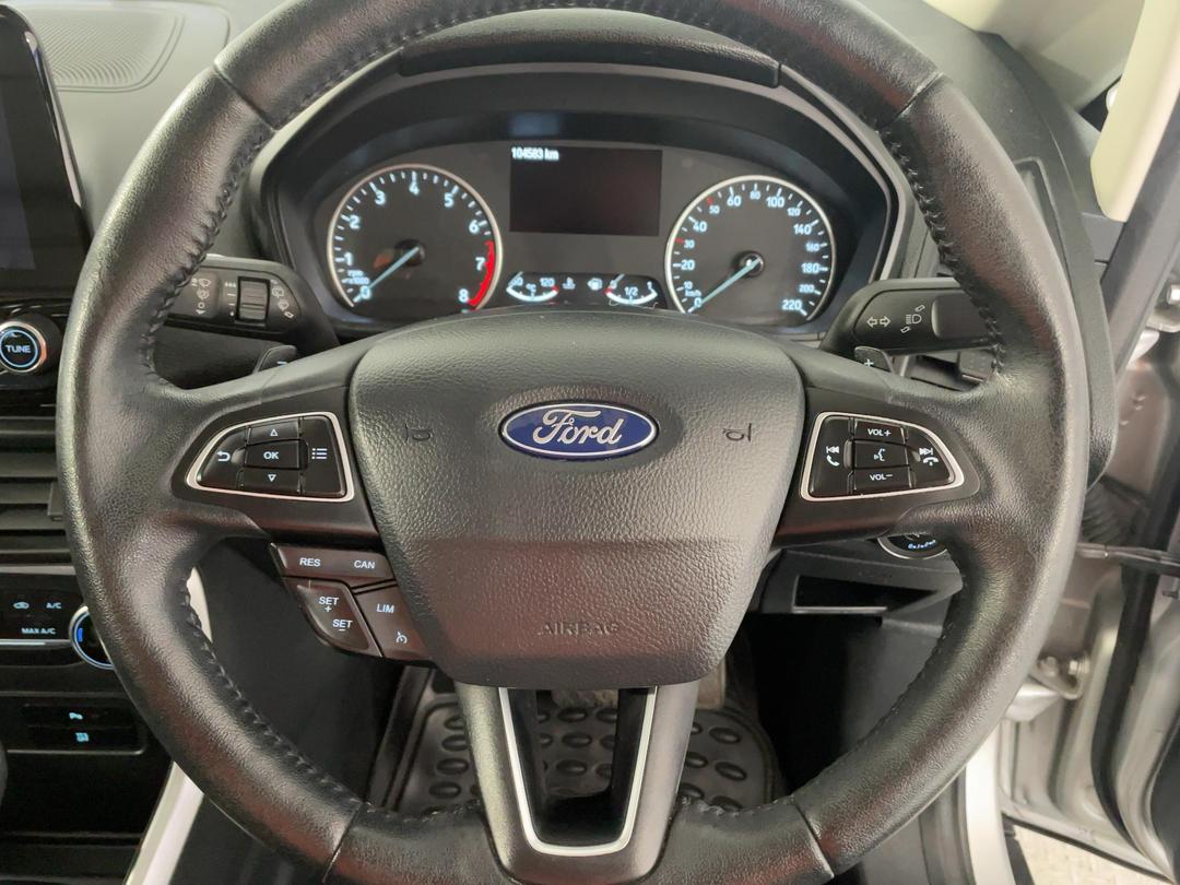 Photo '28' of Ford Ecosport