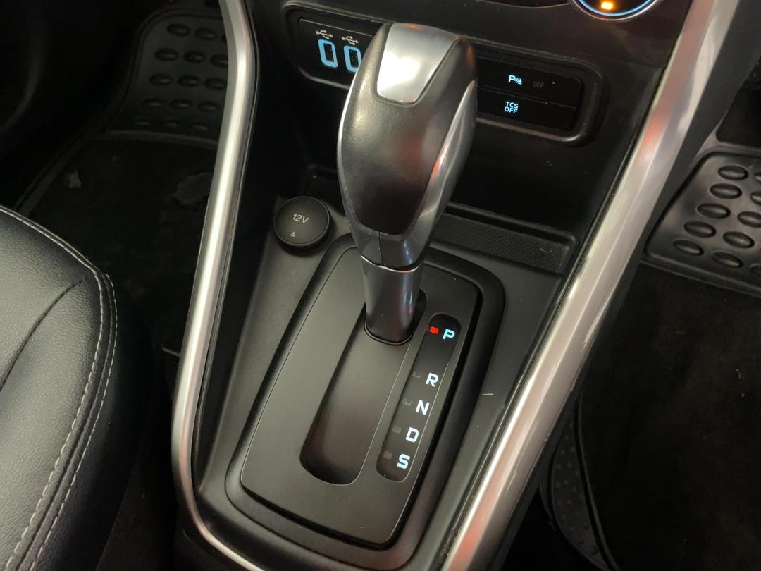 Photo '32' of Ford Ecosport