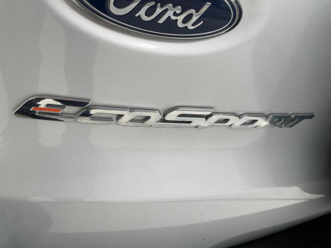 Photo '36' of Ford Ecosport