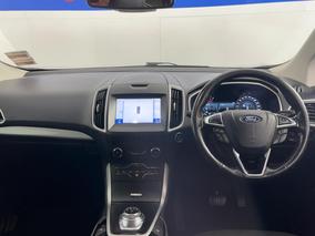 Photo '17' of Ford Endura