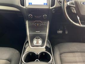 Photo '18' of Ford Endura