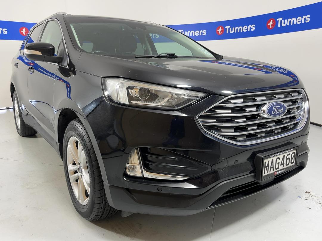 Photo '1' of Ford Endura
