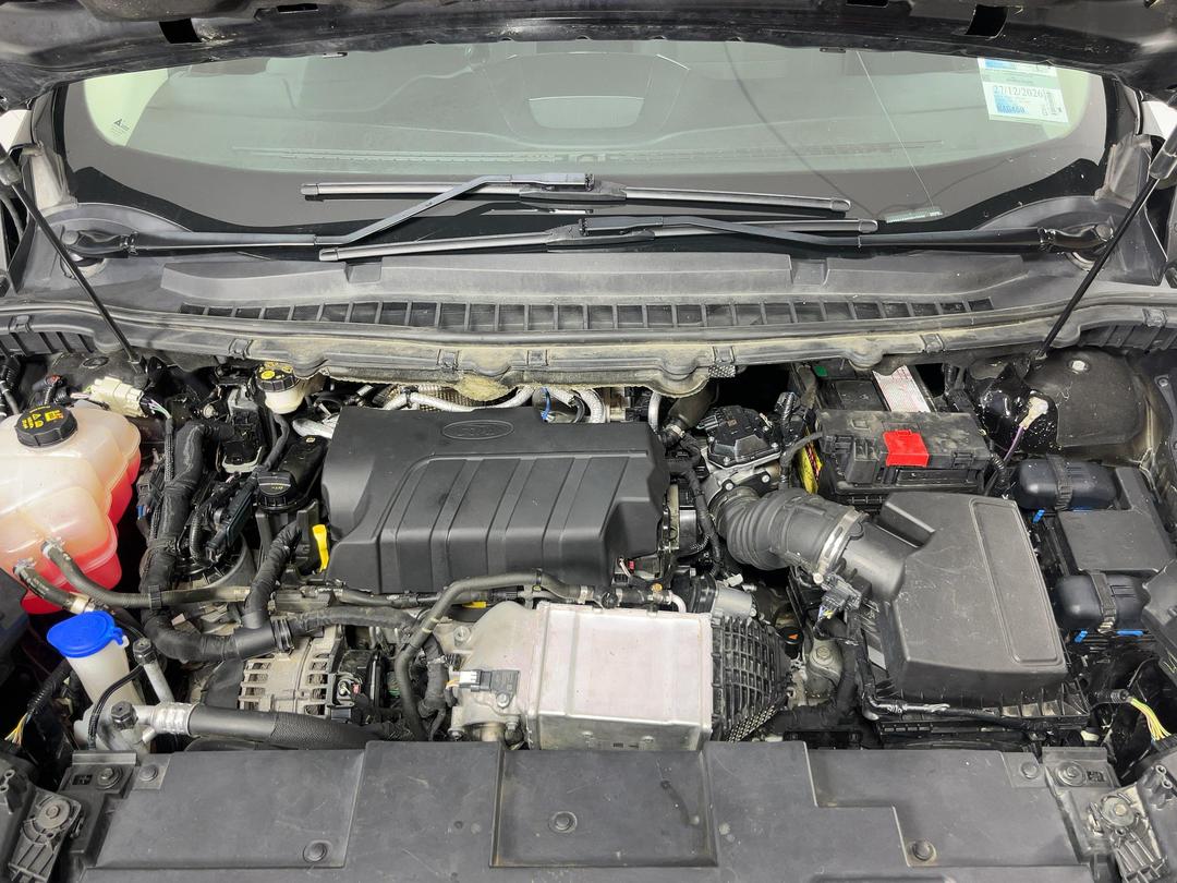 Photo '13' of Ford Endura