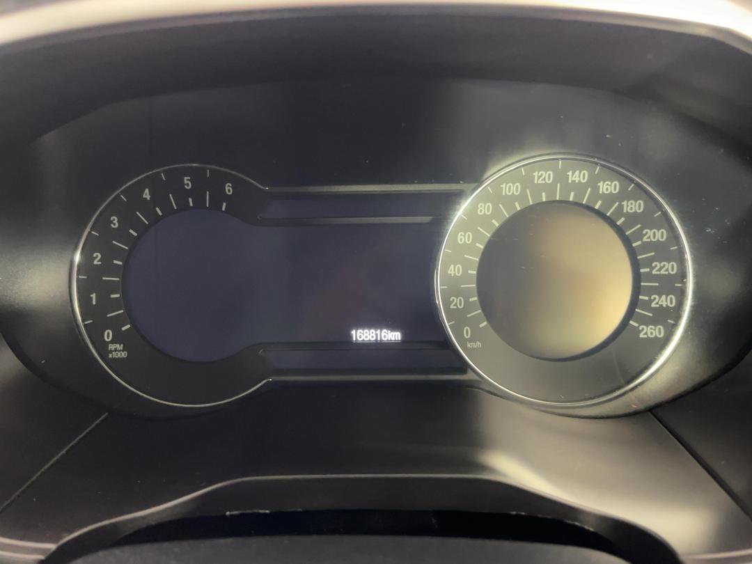 Photo '21' of Ford Endura