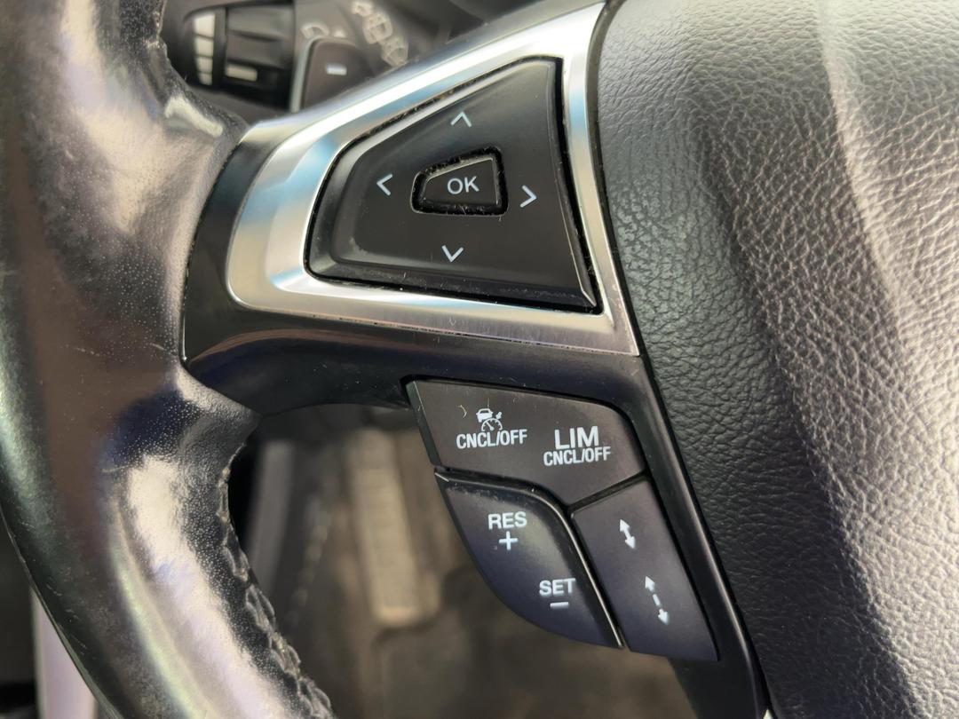Photo '26' of Ford Endura