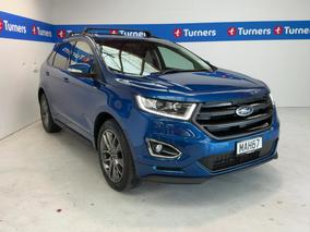 Photo '1' of Ford Endura