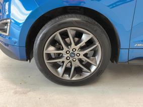 Photo '10' of Ford Endura