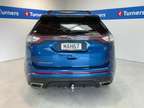 Photo '6' of Ford Endura