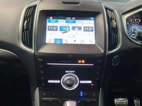 Photo '18' of Ford Endura
