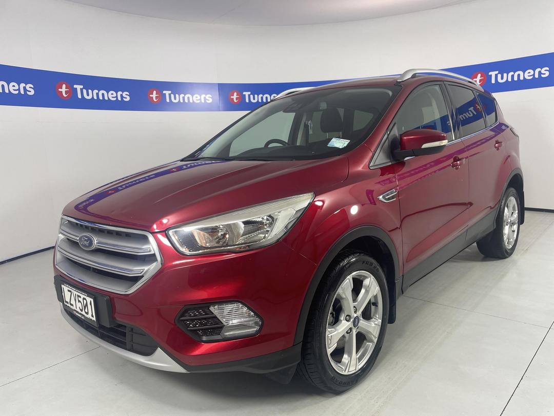 Photo '4' of Ford Escape