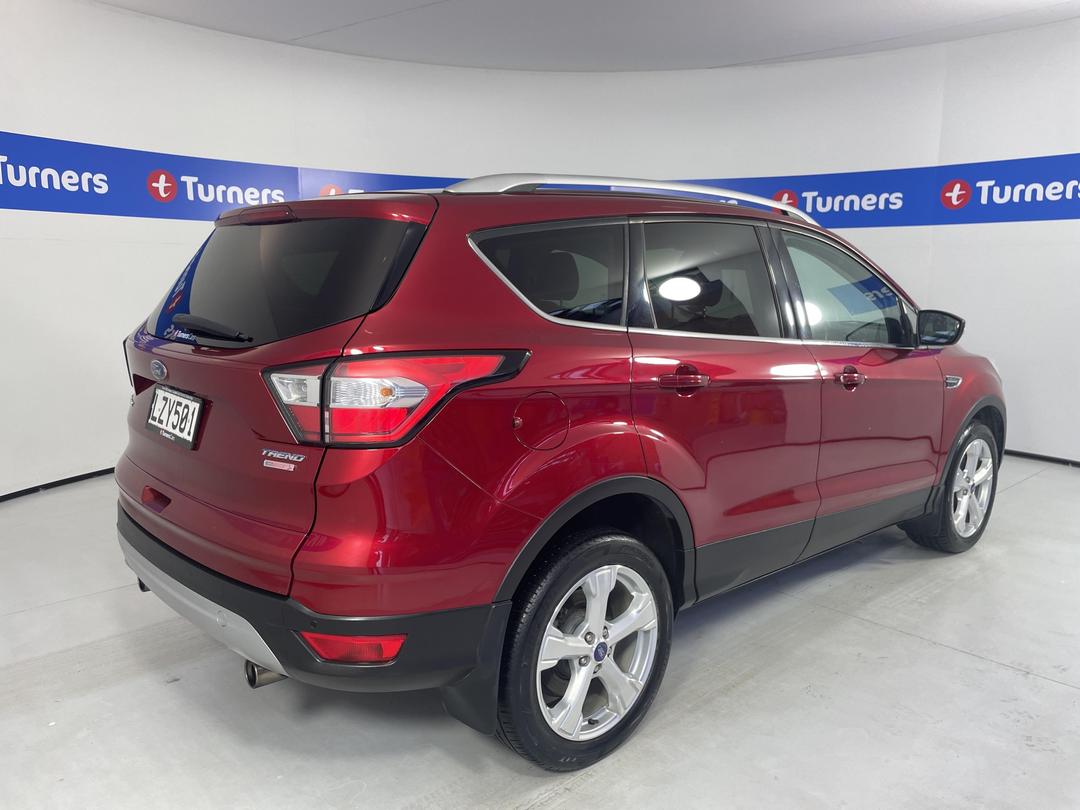 Photo '7' of Ford Escape