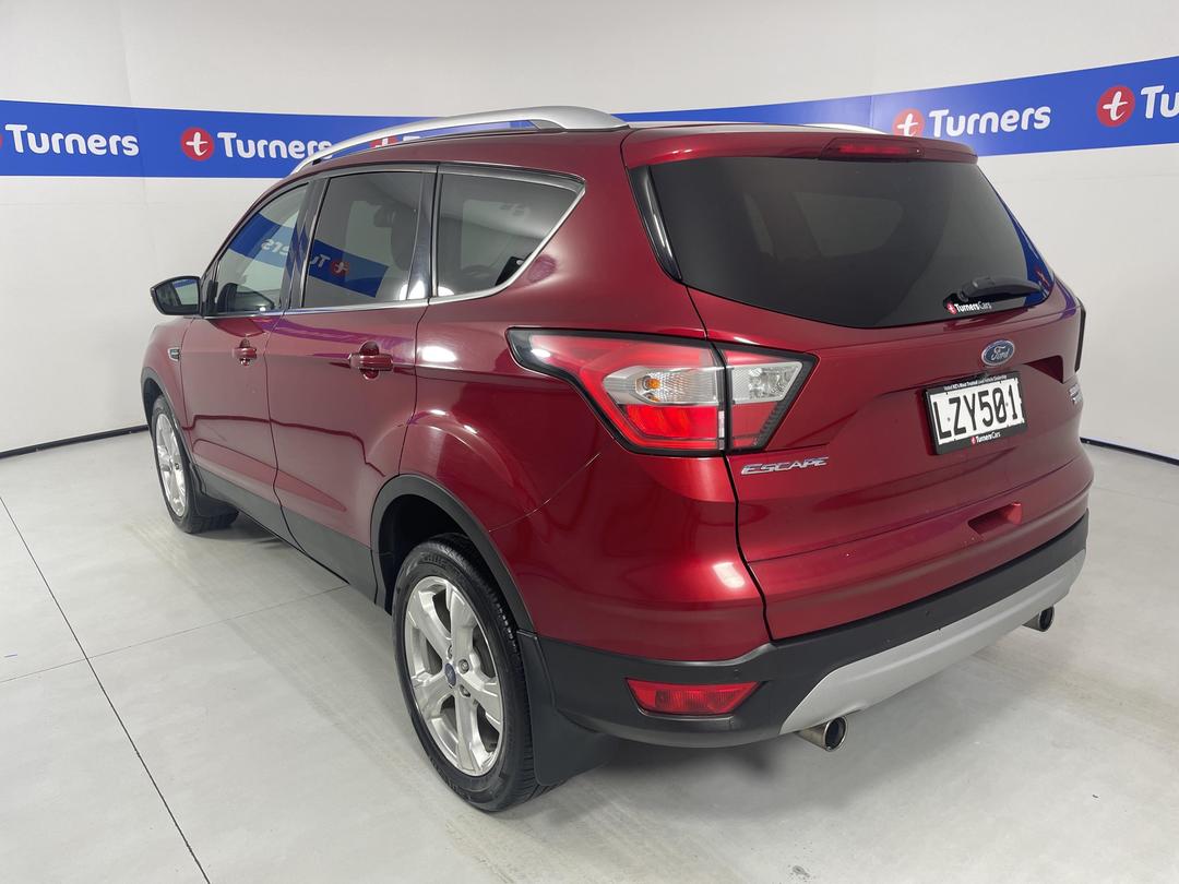 Photo '5' of Ford Escape