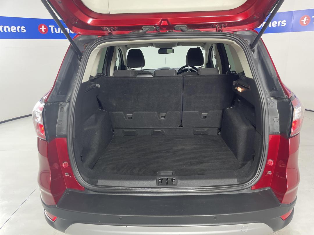 Photo '14' of Ford Escape