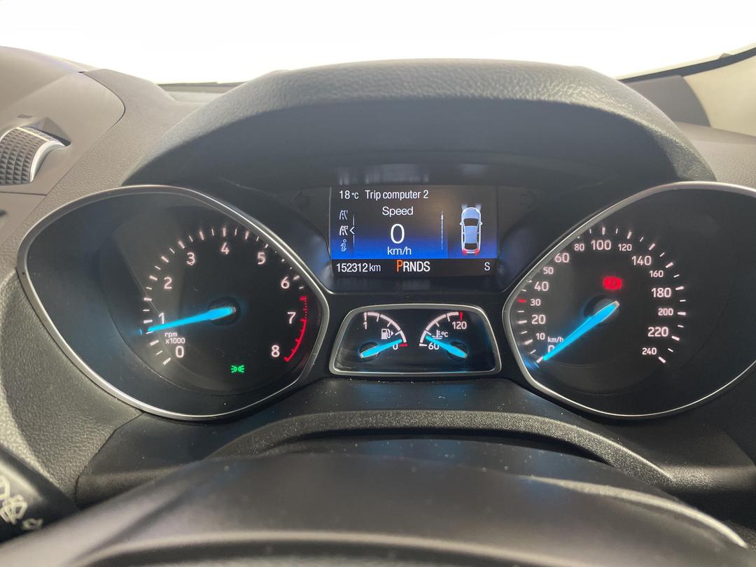 Photo '21' of Ford Escape