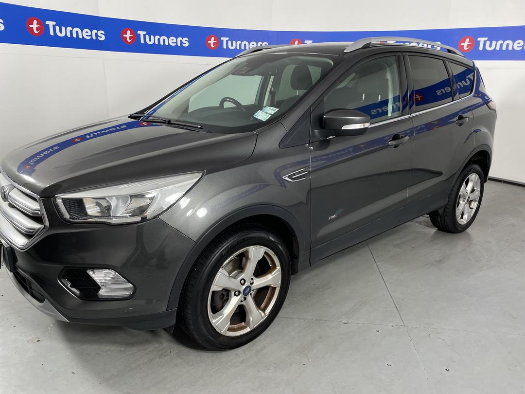 Photo '4' of Ford Escape