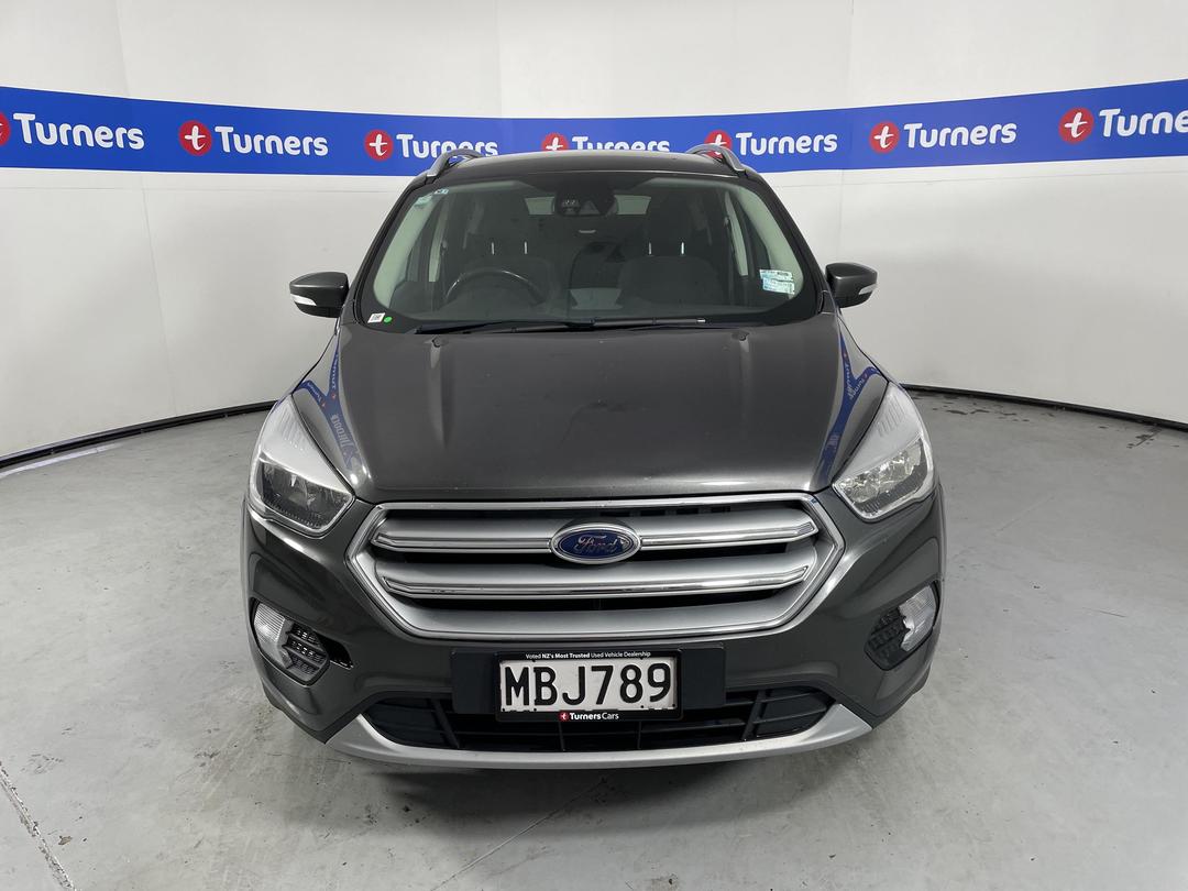 Photo '2' of Ford Escape