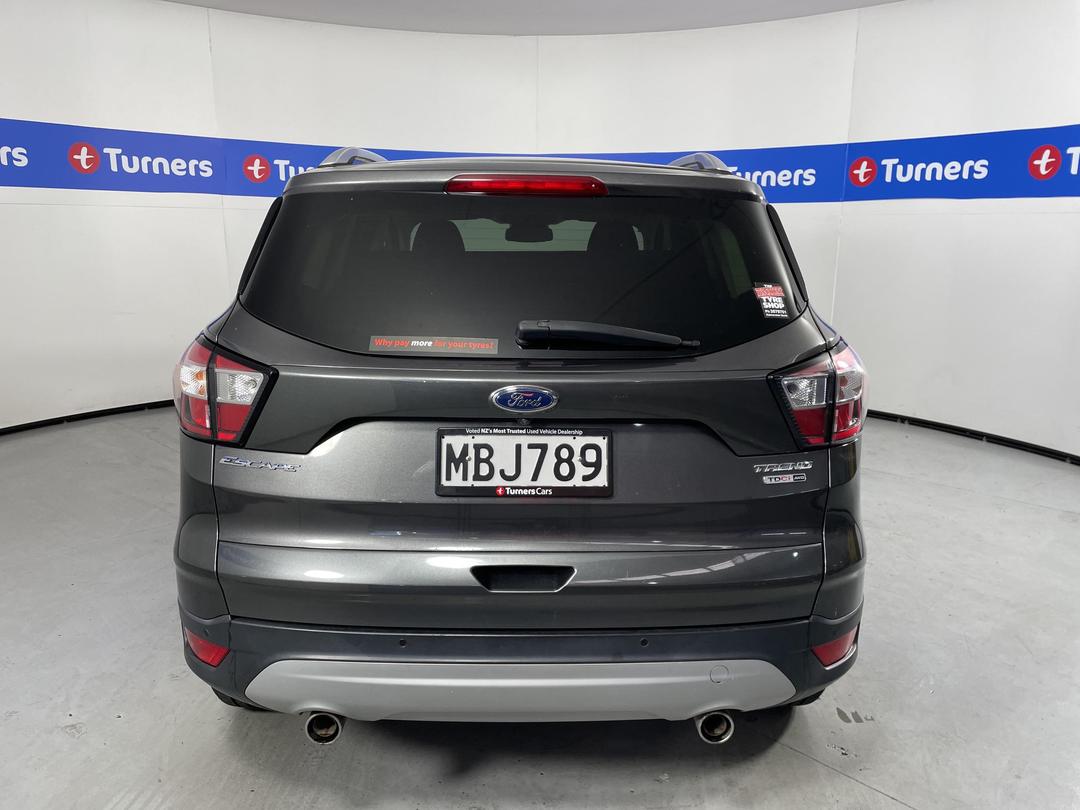 Photo '6' of Ford Escape