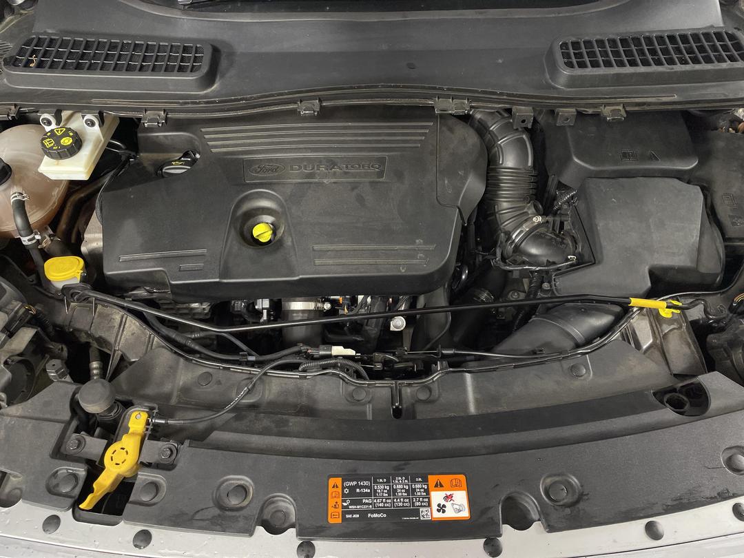 Photo '13' of Ford Escape