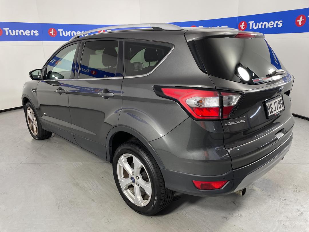 Photo '5' of Ford Escape