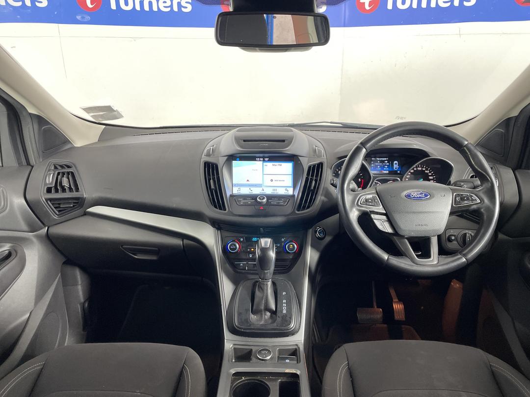 Photo '17' of Ford Escape