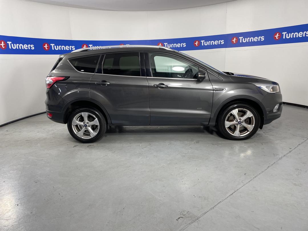 Photo '23' of Ford Escape