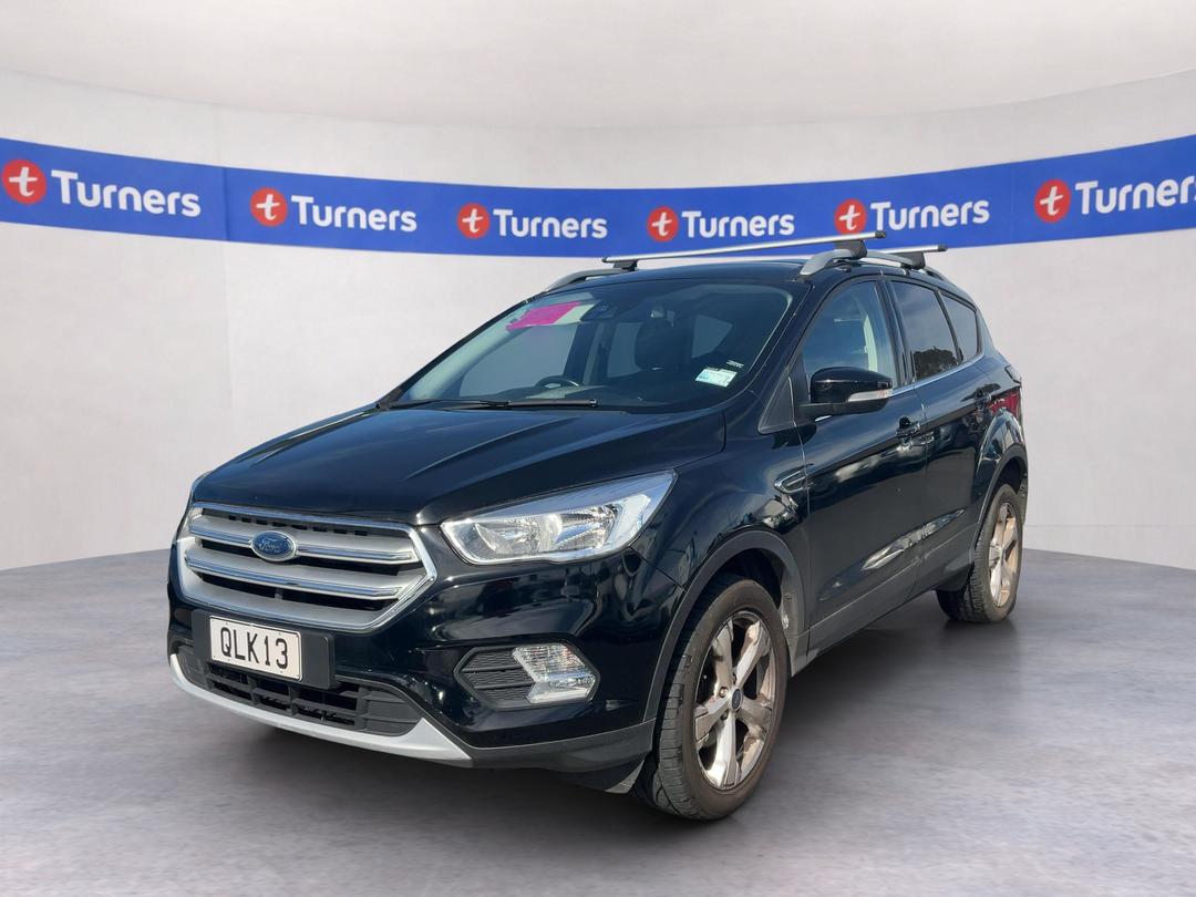 Photo '2' of Ford Escape Trend FWD Petrol Photo '2' of Ford Escape Trend FWD Petrol