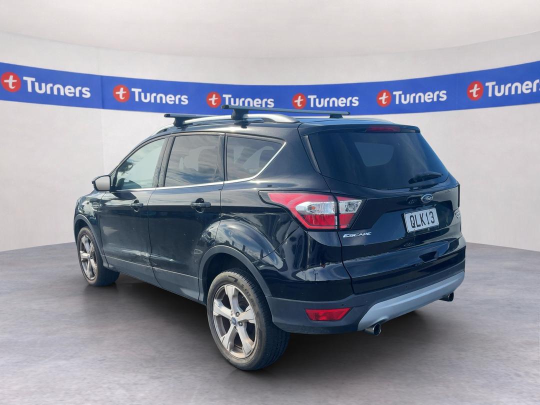 Photo '5' of Ford Escape Trend FWD Petrol Photo '5' of Ford Escape Trend FWD Petrol