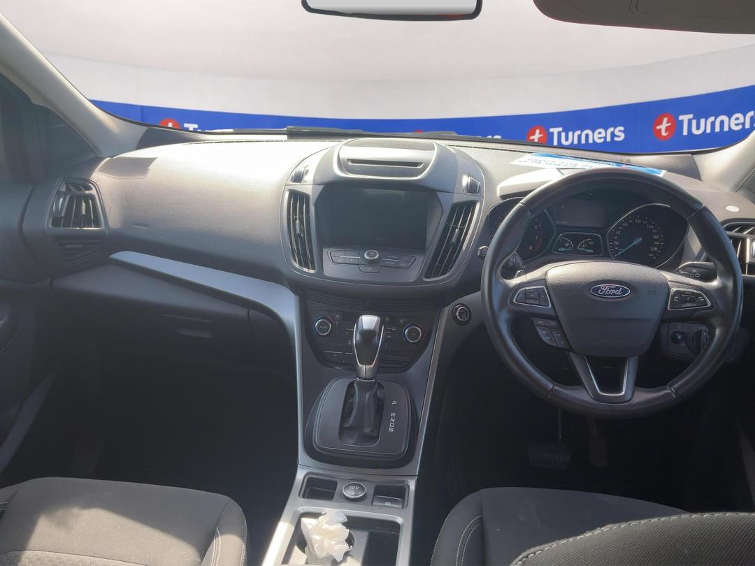 Photo '10' of Ford Escape Trend FWD Petrol Photo '10' of Ford Escape Trend FWD Petrol