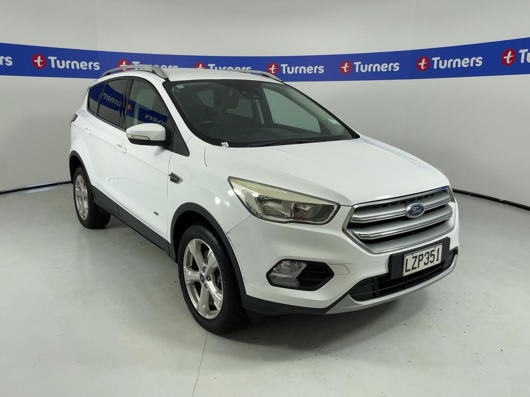 Photo '1' of Ford Escape