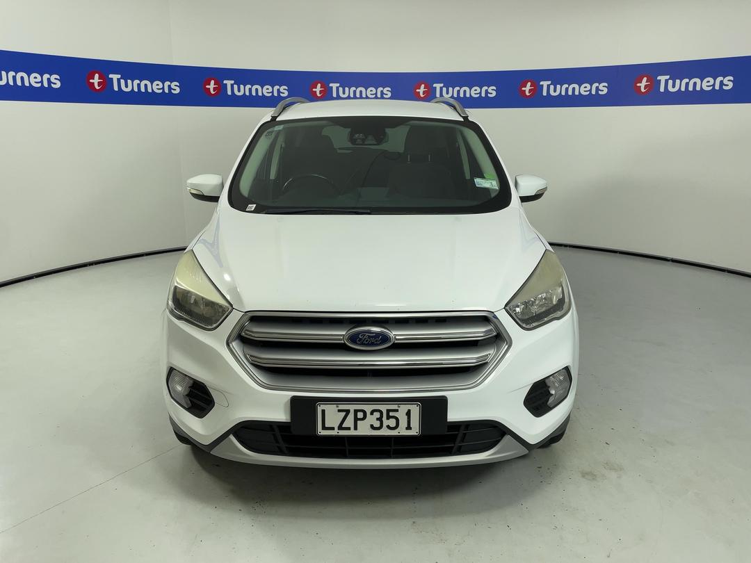 Photo '2' of Ford Escape