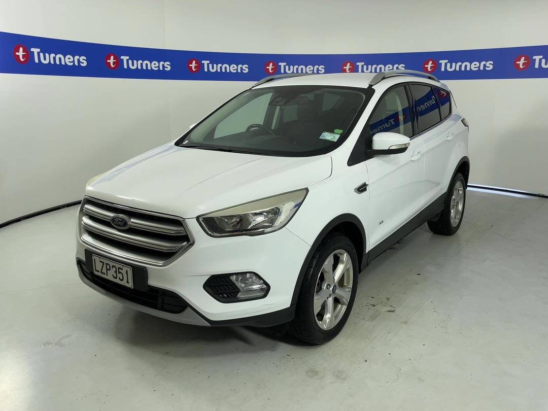 Photo '4' of Ford Escape