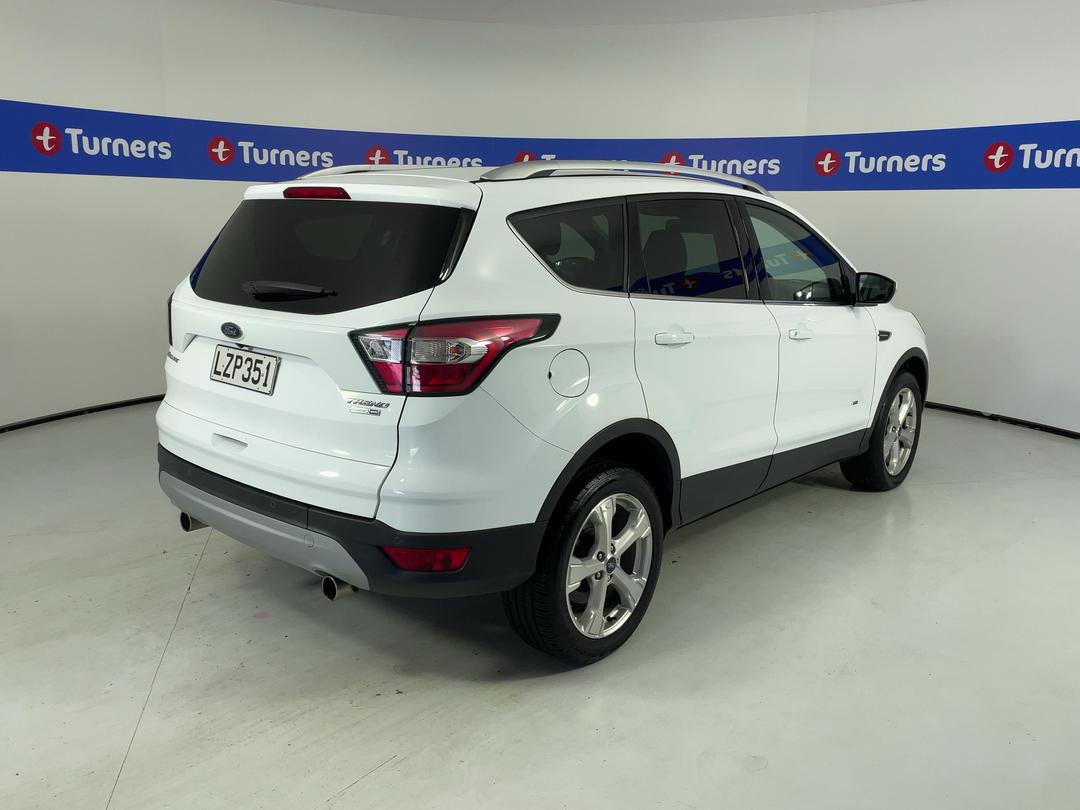 Photo '7' of Ford Escape